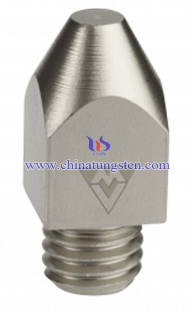 Tungsten Alloy Stud for Horse