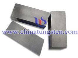 747 wing tungsten counter weights