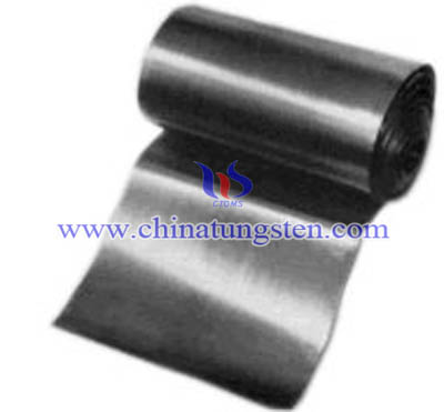 tungsten radiation-shielding-materials