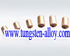 tungsten copper alloy