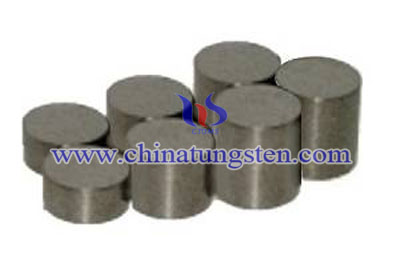 Tungsten Alloy Incremental Weights