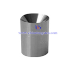 tungsten alloy radiation shielding