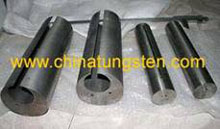 Tungsten-radiation-shielding