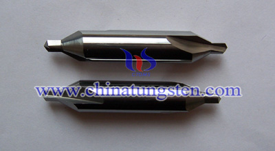 tungsten alloy crankshaft