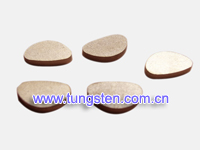 tungsten copper alloy 