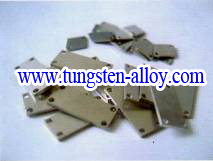 tunsgen copper alloy bar