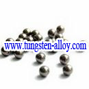 tungsten alloy balls