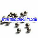 tungsten alaşım topları