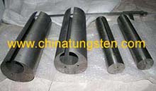 tungsten alloy radiation shielding picture