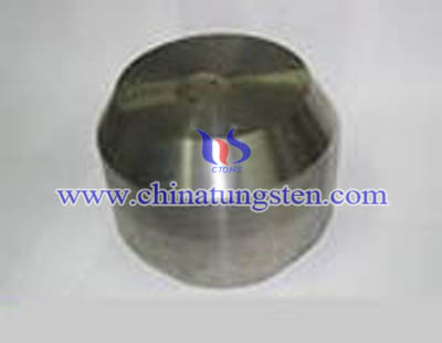 tungsten alloy brachythrerapy shielding