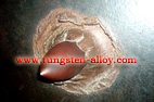 Alliage Tungsten Penetrator