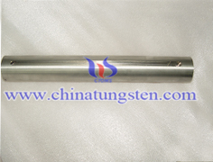 cobalt 60 tungsten radiation shielding