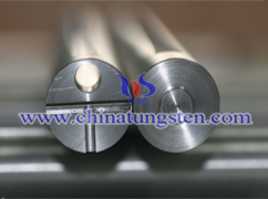 cobalt 60 tungsten radiation shielding