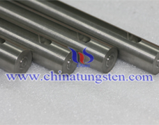 cobalt 60 tungsten radiation shielding