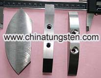 Tungsten Alloy Krukas