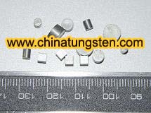 Tungsten Alloy Counterweight