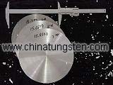 Tungsten Alloy Extrusion Die