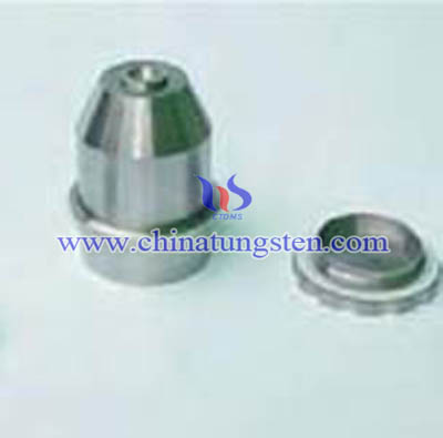 Tungsteno Generator Shields