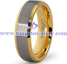 Gold plated نگستن alloy gold jewelry