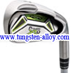 kelab golf mata ular