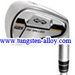 kelab golf mata ular