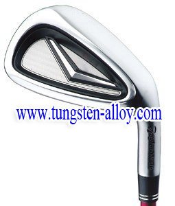 نگستن alloys golf head counterweight