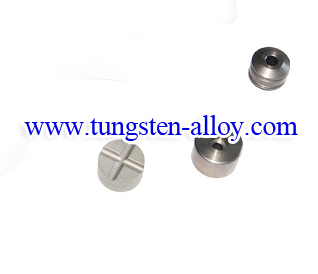 Tungsten Alloy Golf Schroef