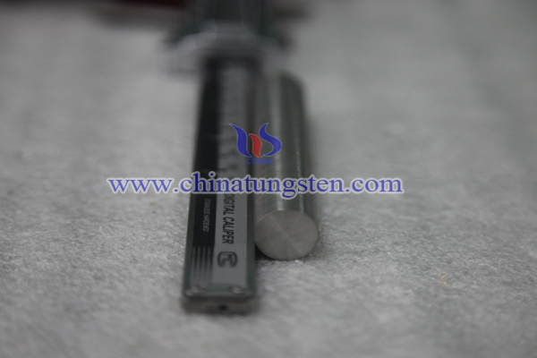 tungsten heavy alloy welding