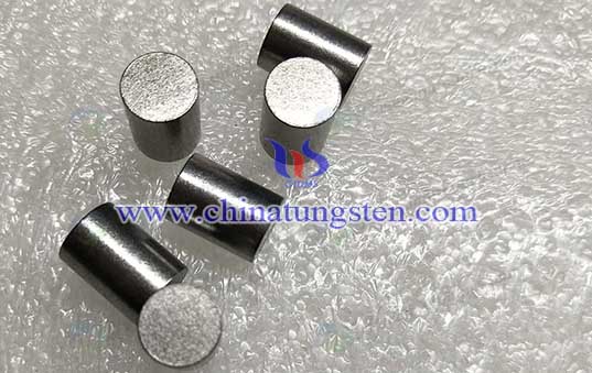 military tungsten alloy products image