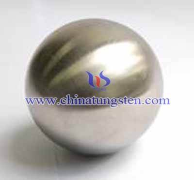 Tungsten alloy balls for Prefabricated Fragments