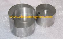 Tungsten Alloy stralingsafscherming