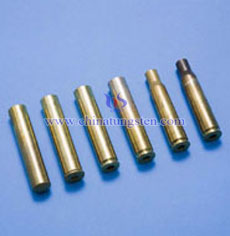 small caliber ammunition