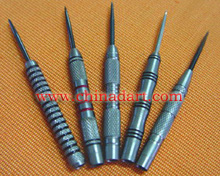 tungsten dart varil