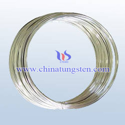 نگستن alloy wire