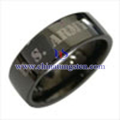 نگستن alloy chamionship ring