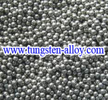 tungsten heavy alloy ball