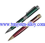 نگستن alloy ball pen bead