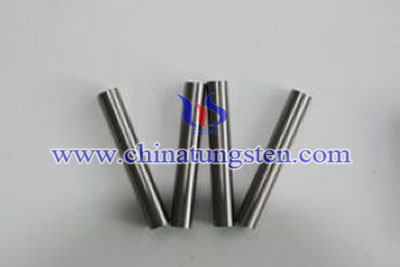 tungsten alloy barrel weight