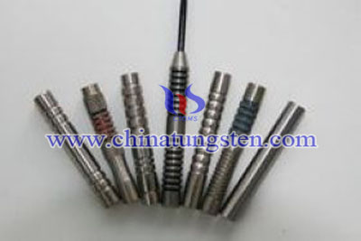 tungsten berat setong