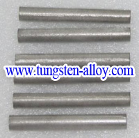 نگستن alloy blank rod