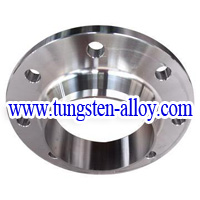 tungsten heavy alloy block