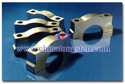 نگستن alloy crankshaft brick