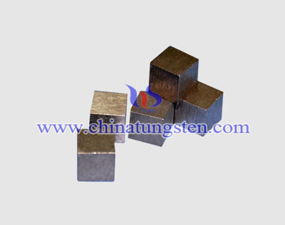 tungsten-alloy-cube