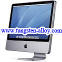 tungsten alloy computer