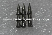 tungsten alloy nail sinker