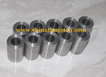 Tungsten Alloy Tube