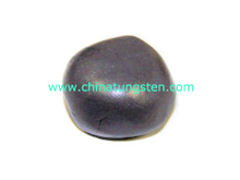 tungsten alloy putty