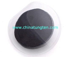 tungsten putty