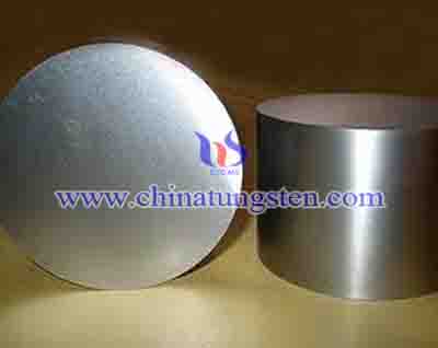 tungsten alloy counterweights