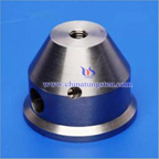 tungsten alloy